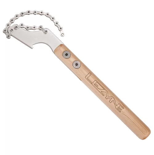 Lezyne Classic Chain Rod And Lockring Tool