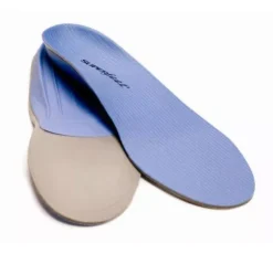 Superfeet Trim To Fit Blue Insoles