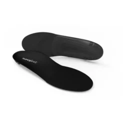 Superfeet Trim To Fit Black Insoles