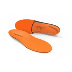 Superfeet Trim To Fit Orange Insoles