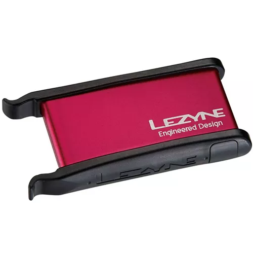 Lezyne Bike Lever Patch Repair Kit