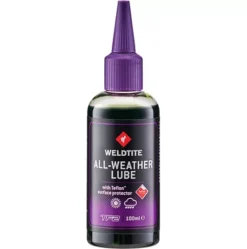 Weldtite All Weather Teflon Lube - 100ml