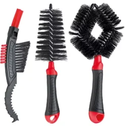 Weldtite Bike Cleaning 3 Brush Set