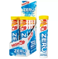 HIGH5 Zero (8 Pack)