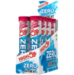 HIGH5 Zero Caffeine Hit (8 Pack)