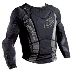 Troy Lee Designs Youth UPL 7855 HW LS Shirt