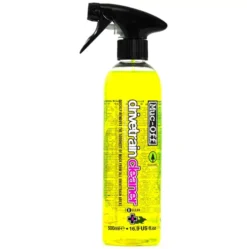 Muc-Off Drivetrain Cleaner (500ml)