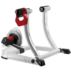 Elite Qubo Power Fluid ElastoGel Turbo Trainer