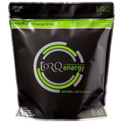 Torq Energy Drink Powder 500g