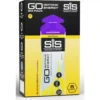 Science In Sport Go Isotonic Energy Gels 60ml X 6